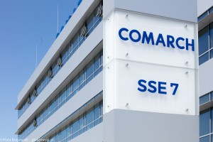 zdjęcie Comarch SSE 7