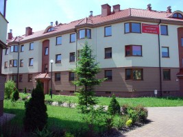 zdjęcie Osiedle Relaks