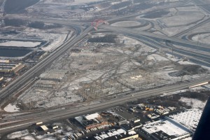 zdjęcie Helical Retail Park Sośnica