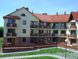 zdjęcie Osiedle Relaks