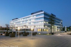 zdjęcie Comarch SSE 7