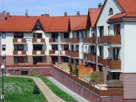 zdjęcie Osiedle Relaks