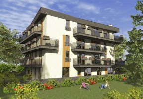 zdjęcie Boremlowska 20