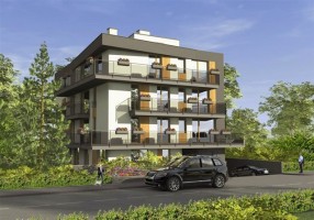 zdjęcie Boremlowska 20