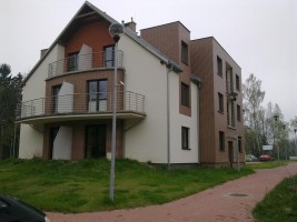 zdjęcie Ogrody Paulinum