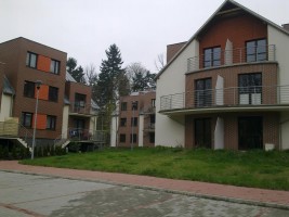 zdjęcie Ogrody Paulinum