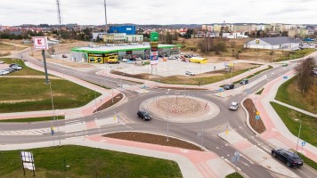 zdjęcie Vendo Park