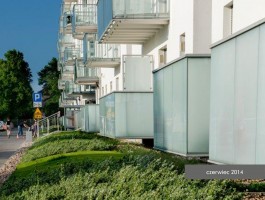 zdjęcie Tumski Park