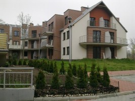 zdjęcie Ogrody Paulinum