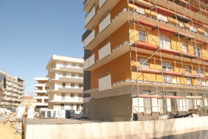 II etap