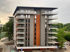 zdjęcie Apartamenty 8 Dębów