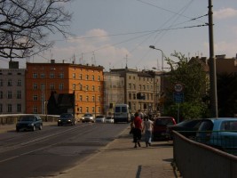 zdjęcie Hotel Zaułek