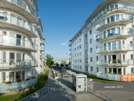 zdjęcie Tumski Park