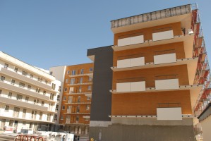 II etap
