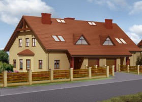 zdjęcie Brzozowe Wzgórze