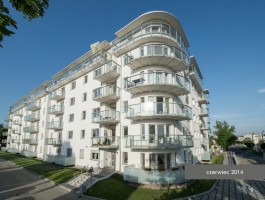 zdjęcie Tumski Park