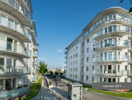 zdjęcie Tumski Park