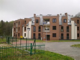 zdjęcie Ogrody Paulinum
