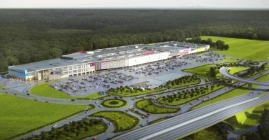 wizualizacje Projekt Góraszka
