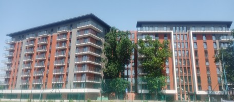 zdjęcie Apartamenty 8 Dębów