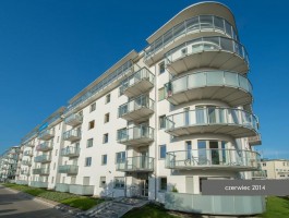 zdjęcie Tumski Park