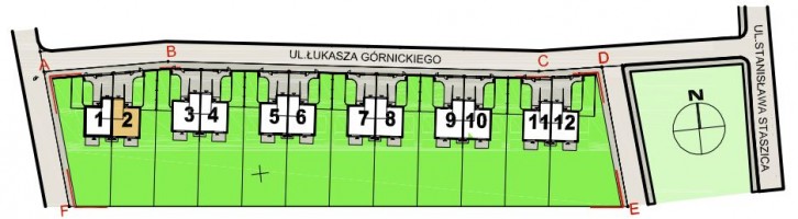 zdjęcie Osiedle Kwiatów Polnych