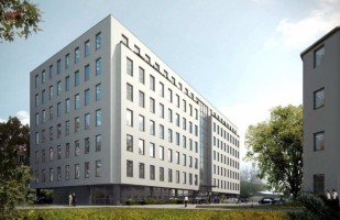 zdjęcie Airtech Business Park II faza