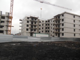 II etap