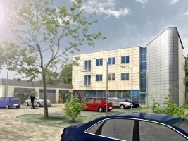 zdjęcie Narwicka 11a