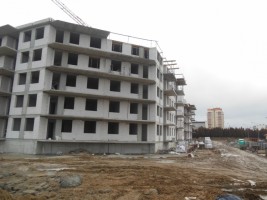 II etap