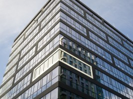 zdjęcie Tertium Business Park