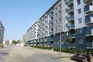 Budynki F oraz J