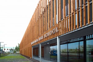 zdjęcie Niepubliczne liceum Akademia High School
