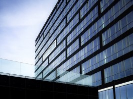 zdjęcie Tertium Business Park