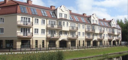 zdjęcie Villa Park