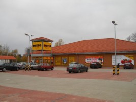 zdjęcie Netto Ostoi-Zagórskiego