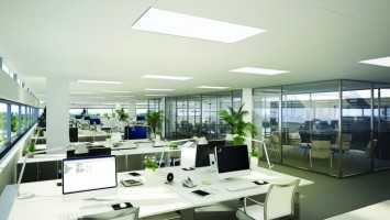 wizualizacje Sjaelso Office
