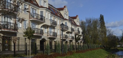 zdjęcie Villa Park