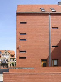 zdjęcie Sąd Rejonowy i Prokuratura Rejonowa