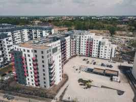 zdjęcie Osiedle nad Odrą