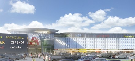 wizualizacje Galeria Piaseczno