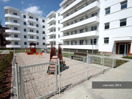 zdjęcie Copernicus Park