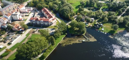 zdjęcie Villa Park