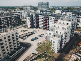 zdjęcie Osiedle nad Odrą