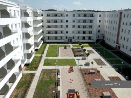 zdjęcie Copernicus Park