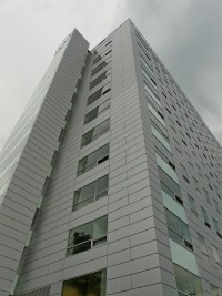 zdjęcie Centrum Biurowe Globis