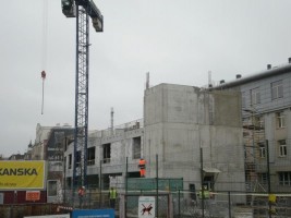 zdjęcie Krajowe Centrum Innowacji w Logistyce i e-Gospodarce