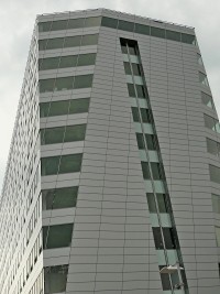 zdjęcie Centrum Biurowe Globis