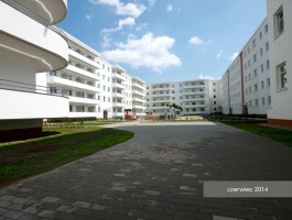zdjęcie Copernicus Park