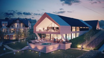 zdjęcie [Paczółtowice] MANGO Resort & SPA